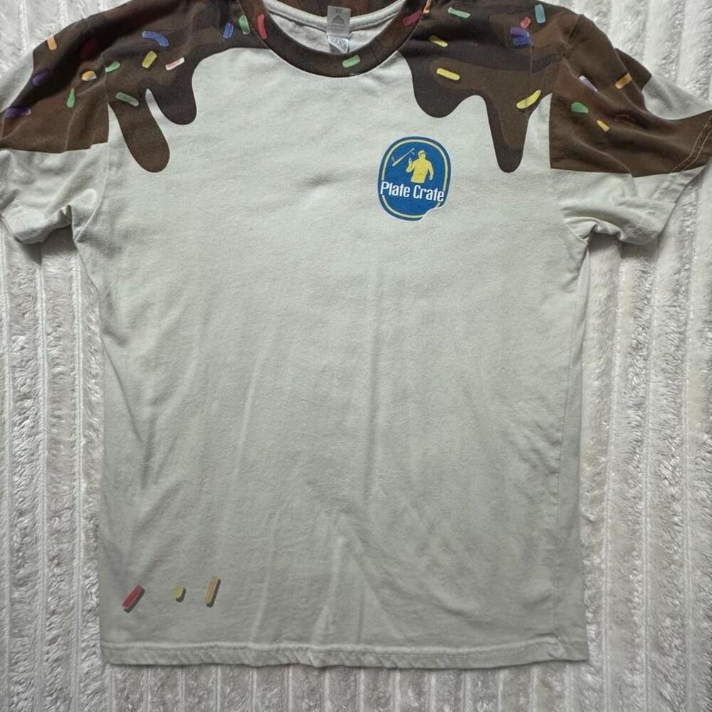 Unbranded Men's T-shirt